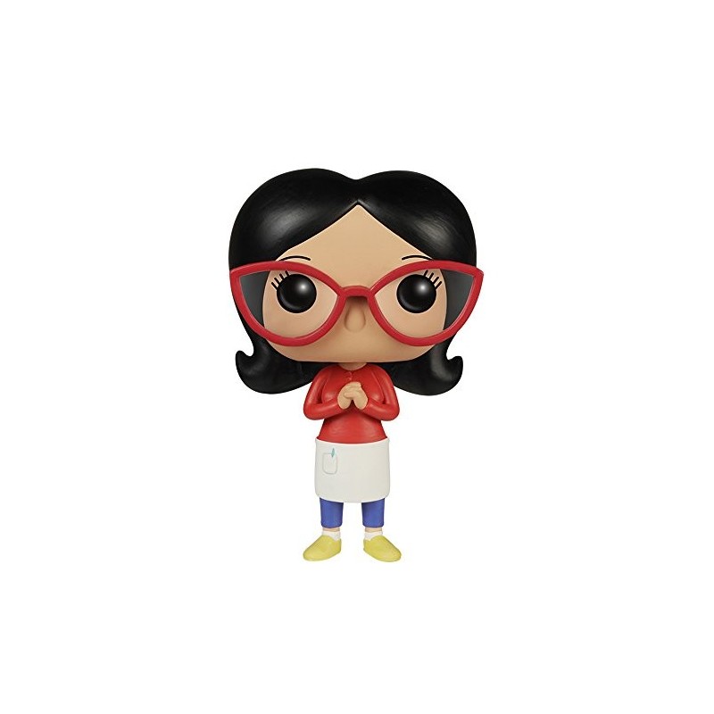 FUNKO POP! BOB'S BURGUERS (LINDA BELCHER) 75