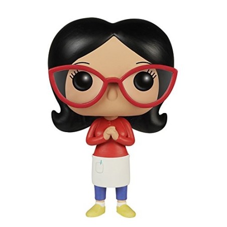 FUNKO POP! BOB'S BURGUERS (LINDA BELCHER) 75