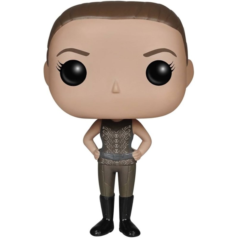 FUNKO POP! JUPITER ASCENDING (JUPITER ASCENDING JUPITER JONES) 127