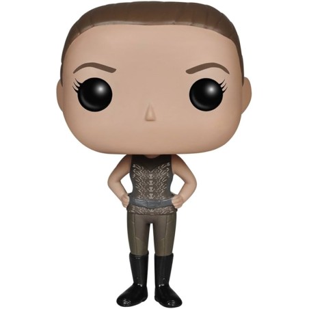 FUNKO POP! JUPITER ASCENDING (JUPITER ASCENDING JUPITER JONES) 127