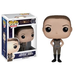 FUNKO POP! JUPITER ASCENDING (JUPITER ASCENDING JUPITER JONES) 127