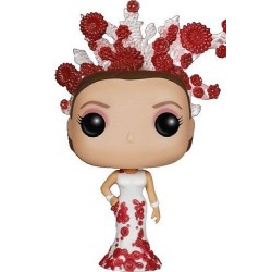 FUNKO POP! JUPITER ASCENDING (QUEEN JUPITER) 129