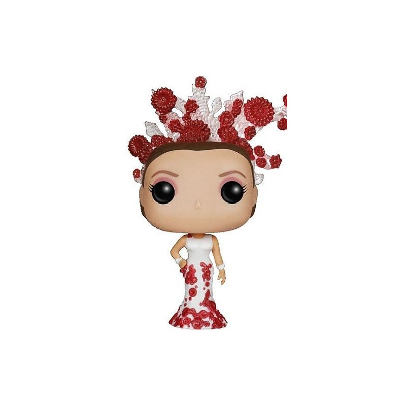 FUNKO POP! JUPITER ASCENDING (QUEEN JUPITER) 129