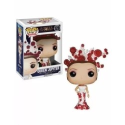 FUNKO POP! JUPITER ASCENDING (QUEEN JUPITER) 129