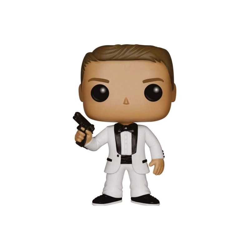 FUNKO POP! 21 JUMP STREET (GREG JENKO) 174