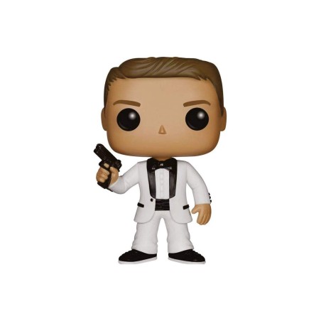FUNKO POP! 21 JUMP STREET (GREG JENKO) 174