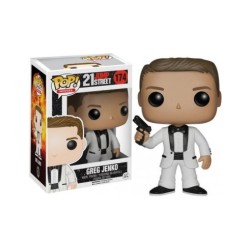 FUNKO POP! 21 JUMP STREET (GREG JENKO) 174