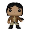 FUNKO POP! BATTLESTAR GALACTICA (CAPT. APOLLO) 228