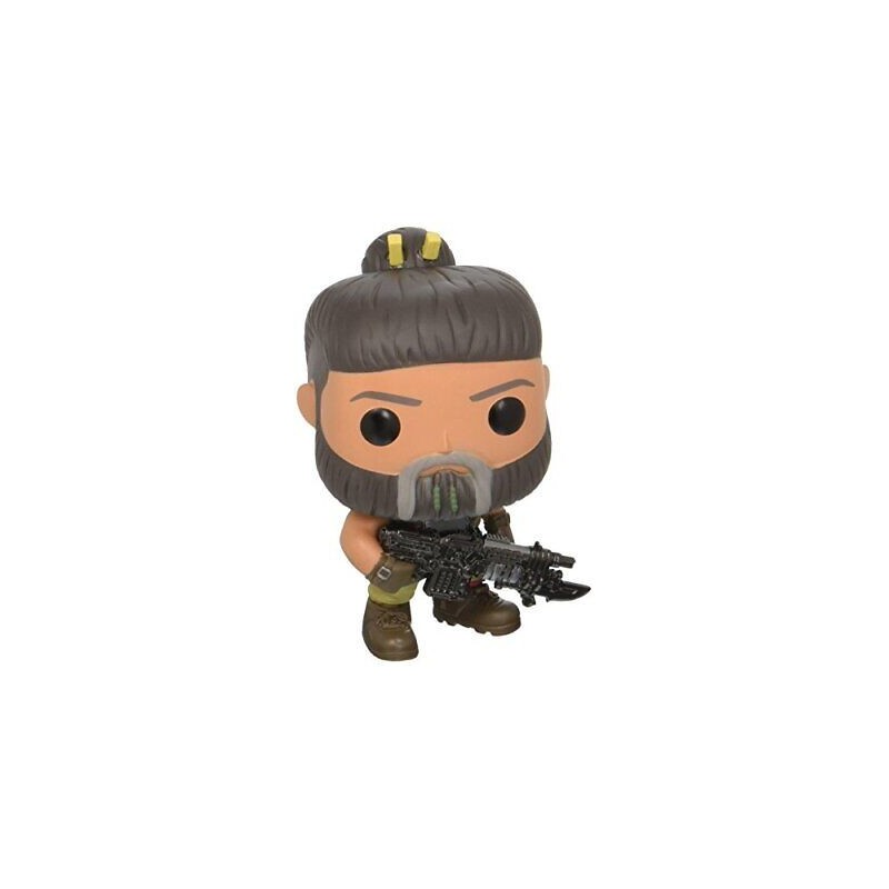 FUNKO POP! GEARS OF WAR (OSCAR DIAZ) 195