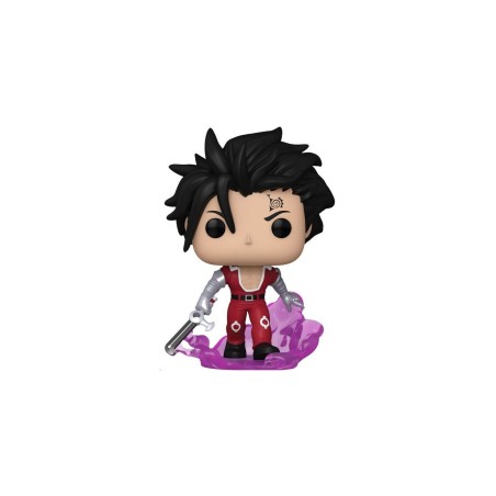 FUNKO POP! THE SEVEN DEADLY SINS (ZELDRIS) 1501