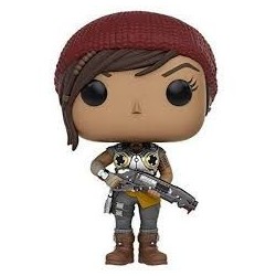 FUNKO POP! GEARS OF WAR (KAIT DIAZ) 115