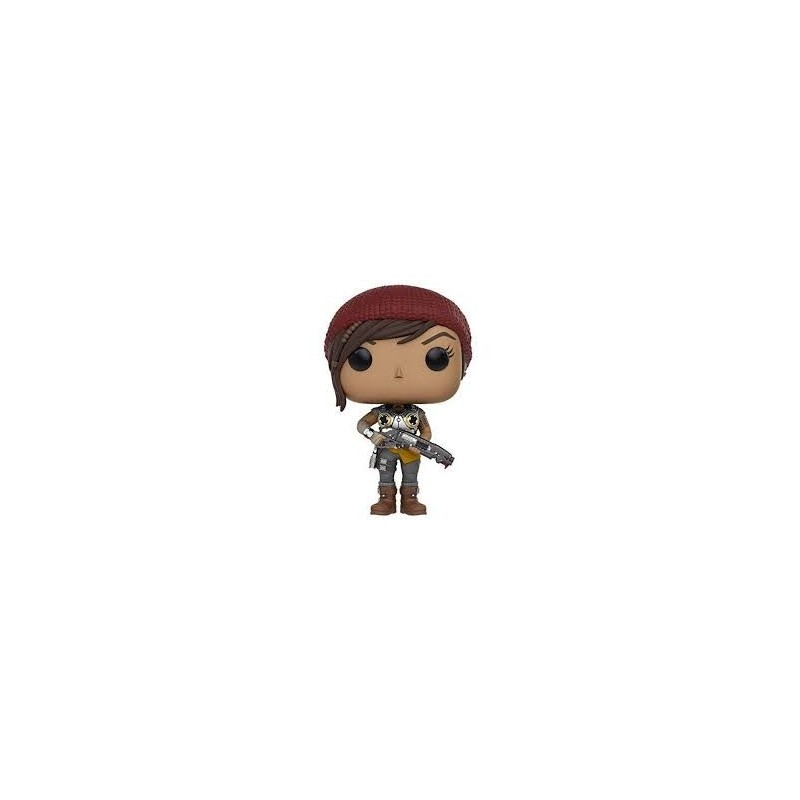 FUNKO POP! GEARS OF WAR (KAIT DIAZ) 115
