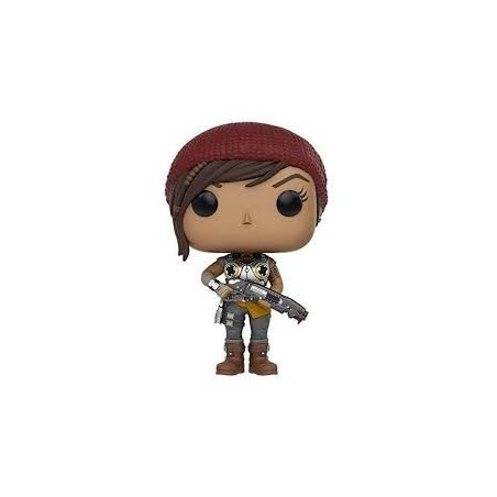 FUNKO POP! GEARS OF WAR (KAIT DIAZ) 115