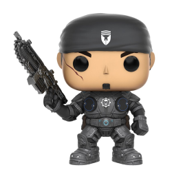 FUNKO POP! GEARS OF WAR (MARCUS FENIX) 112