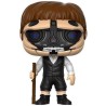 FUNKO POP! WESTWORLD (YOUNG FORD SUMMER CONVENTION 2017) 491
