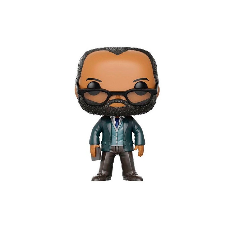FUNKO POP! WESTWORLD (BERNAND) 461