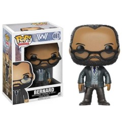 FUNKO POP! WESTWORLD (BERNAND) 461