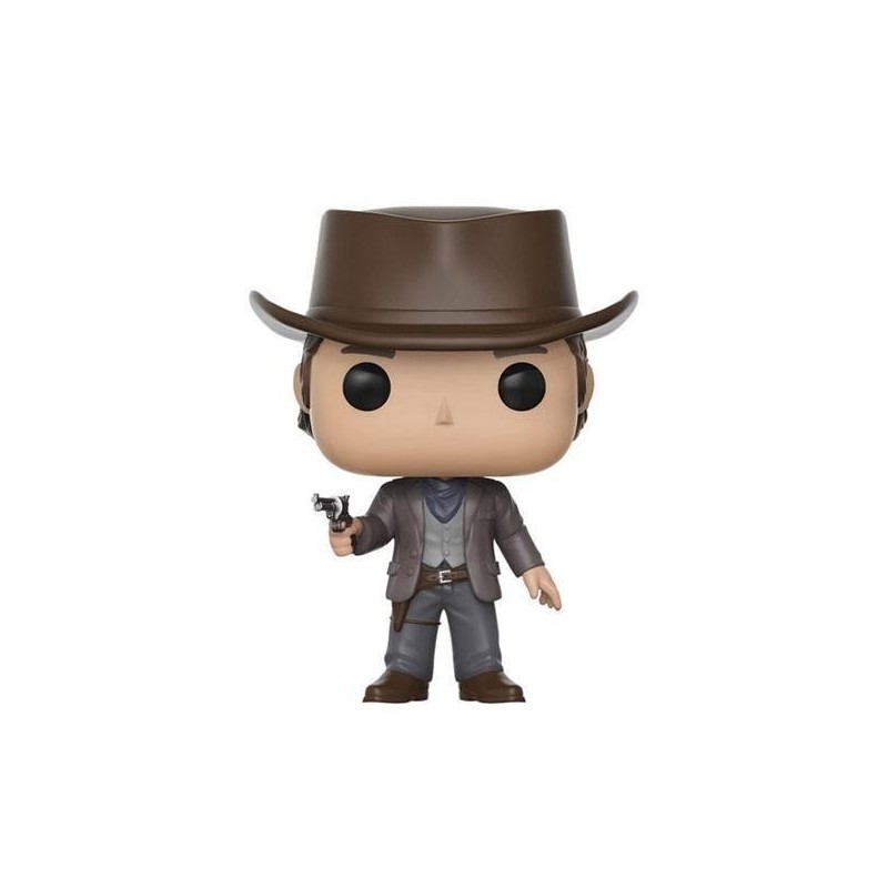FUNKO POP! WESTWORLD (TEDDY) 457