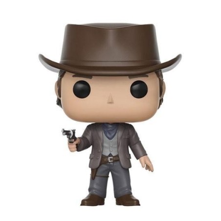 FUNKO POP! WESTWORLD (TEDDY) 457