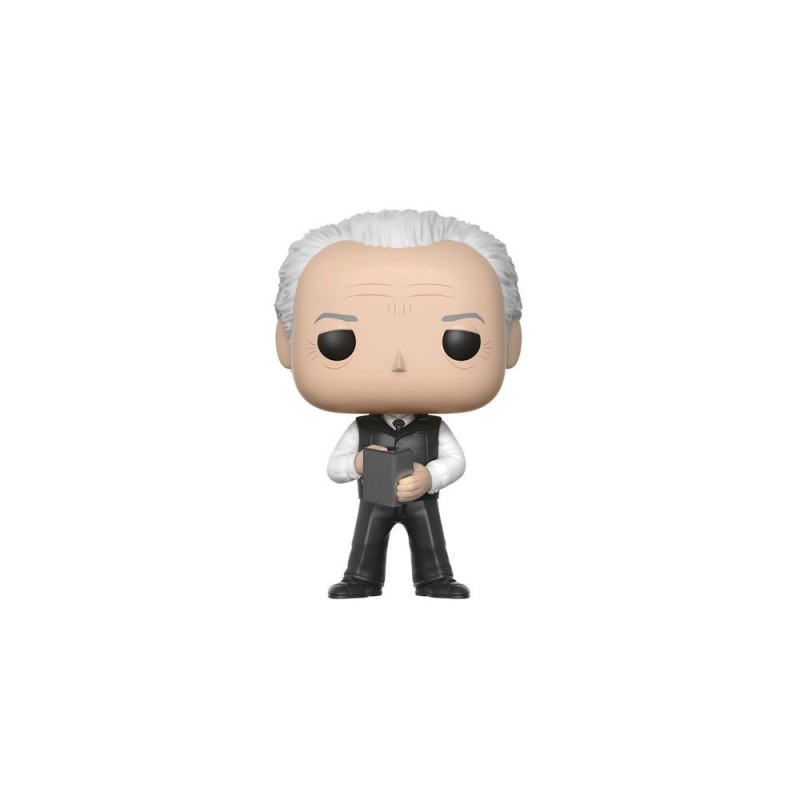 FUNKO POP! WESTWORLD (DR. ROBERT FORD) 460