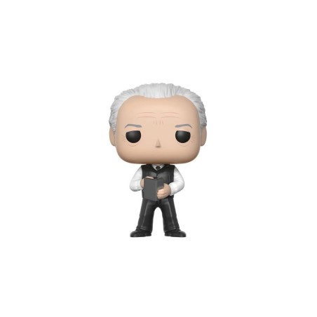 FUNKO POP! WESTWORLD (DR. ROBERT FORD) 460