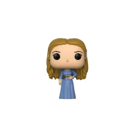 FUNKO POP! WESTWORLD (DOLORES) 456