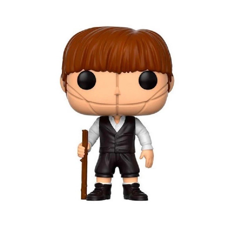 FUNKO POP! WESTWORLD (YOUNG FORD) 462
