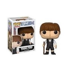 FUNKO POP! WESTWORLD (YOUNG FORD) 462