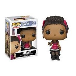 FUNKO POP! WESTWORLD (MAEVE) 458