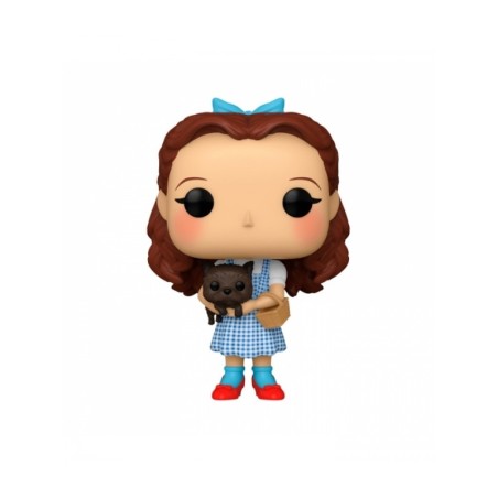 FUNKO POP! THE WIZARD OF OZ (DOROTHY & TOTO) 1502