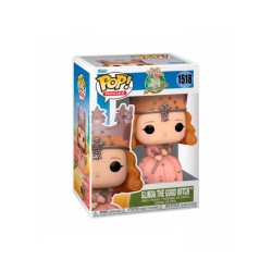 FUNKO POP! THE WIZARD OF OZ (GLINDA THE GOD WITCH) 1518