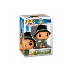 FUNKO POP! THE WIZARD OF OZ (SCARECROW) 1516