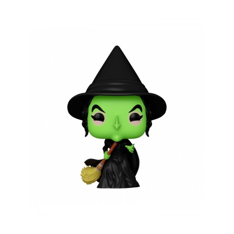 FUNKO POP! THE WIZARD OF OZ (WICKED WITCH) 1519