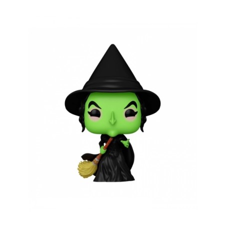 FUNKO POP! THE WIZARD OF OZ (WICKED WITCH) 1519