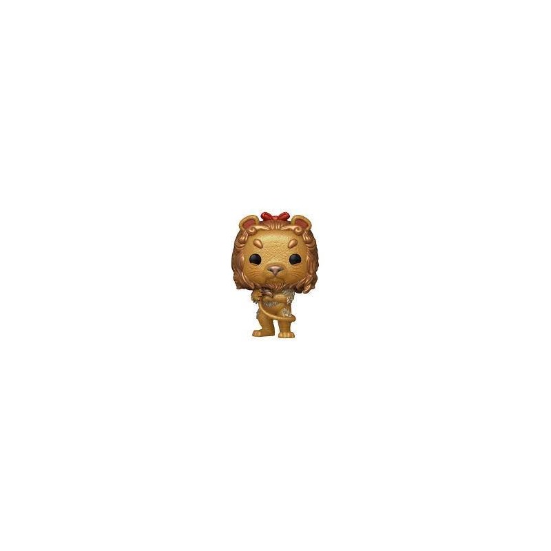FUNKO POP! THE WIZARD OF OZ (COWARDLY LION CHASE) 1515