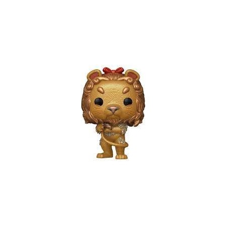 FUNKO POP! THE WIZARD OF OZ (COWARDLY LION CHASE) 1515