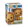 FUNKO POP! THE WIZARD OF OZ (COWARDLY LION CHASE) 1515