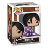 FUNKO POP! THE SEVEN DEADLY SINS (MERLIN) 1499