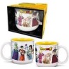 TAZA DRAGON BALL DESAYUNO 325ML