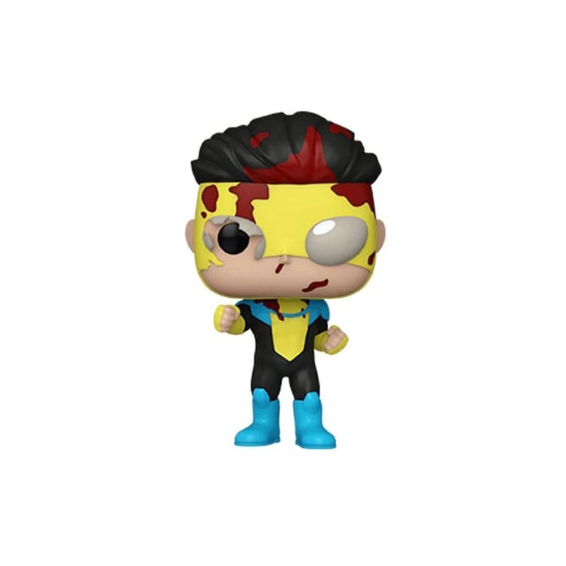 FUNKO POP! INVINCIBLE (INVINCIBLE) 1502