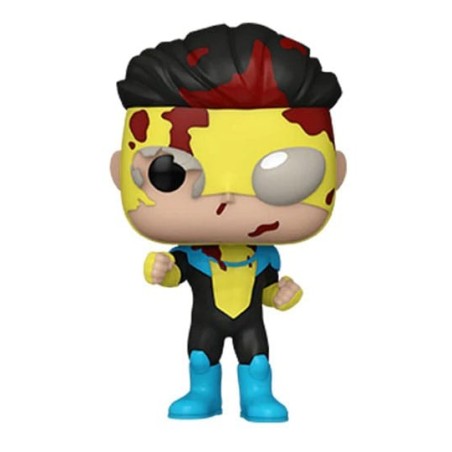FUNKO POP! INVINCIBLE (INVINCIBLE) 1502