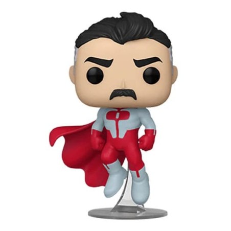 FUNKO POP! INVINCIBLE (OMNI-MAN) 1500