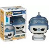 FUNKO POP! PINGUINOS DE MADAGASCAR (SHORT FUSE) 165