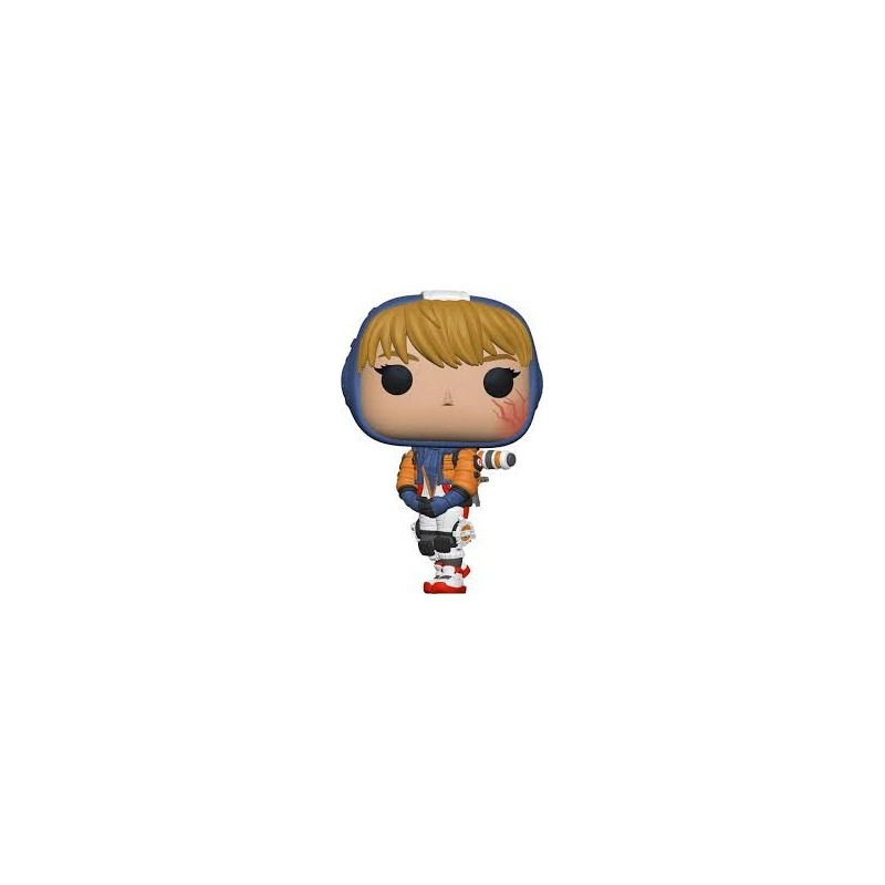 FUNKO POP! APEX LEGENDS (WATTSON) 873
