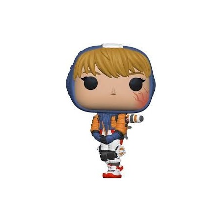 FUNKO POP! APEX LEGENDS (WATTSON) 873