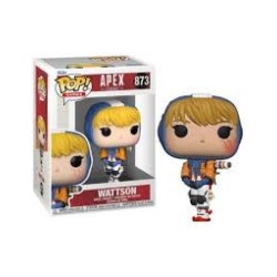FUNKO POP! APEX LEGENDS (WATTSON) 873