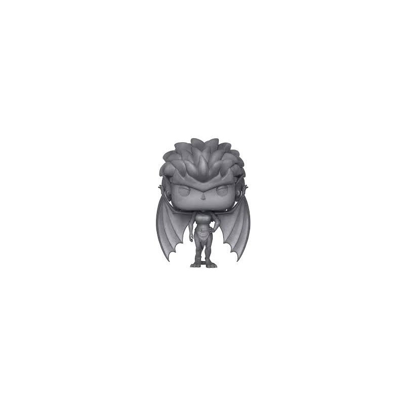 FUNKO POP! GARGOLYES (DEMONA HOT TOPIC) 390