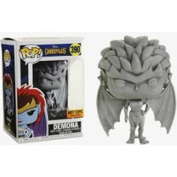 FUNKO POP! GARGOLYES (DEMONA HOT TOPIC) 390