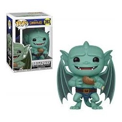 FUNKO POP! GARGOYLES (BROADWAY) 393