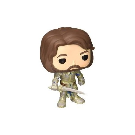 FUNKO POP! WARCRAFT (KING LLANE) 285